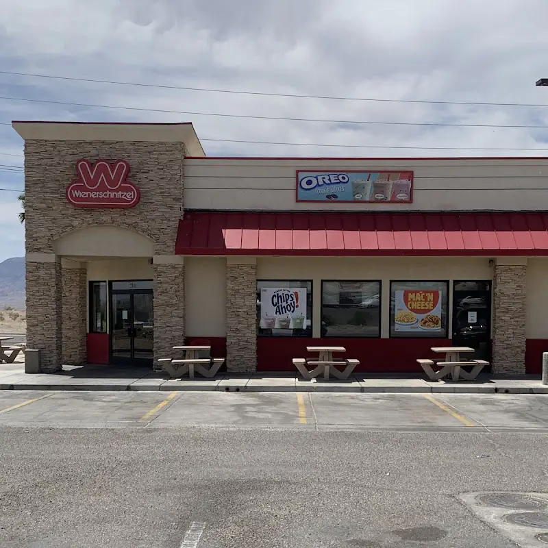 Wienerschnitzel