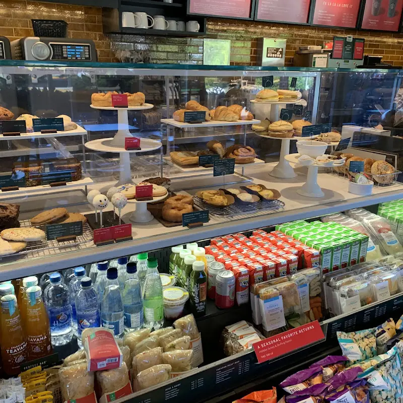 Starbucks Coffee Company