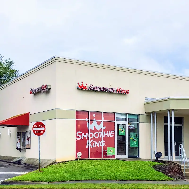 Smoothie King