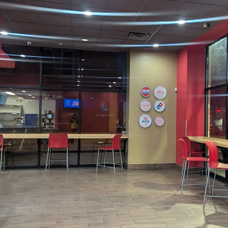 Domino's Pizza