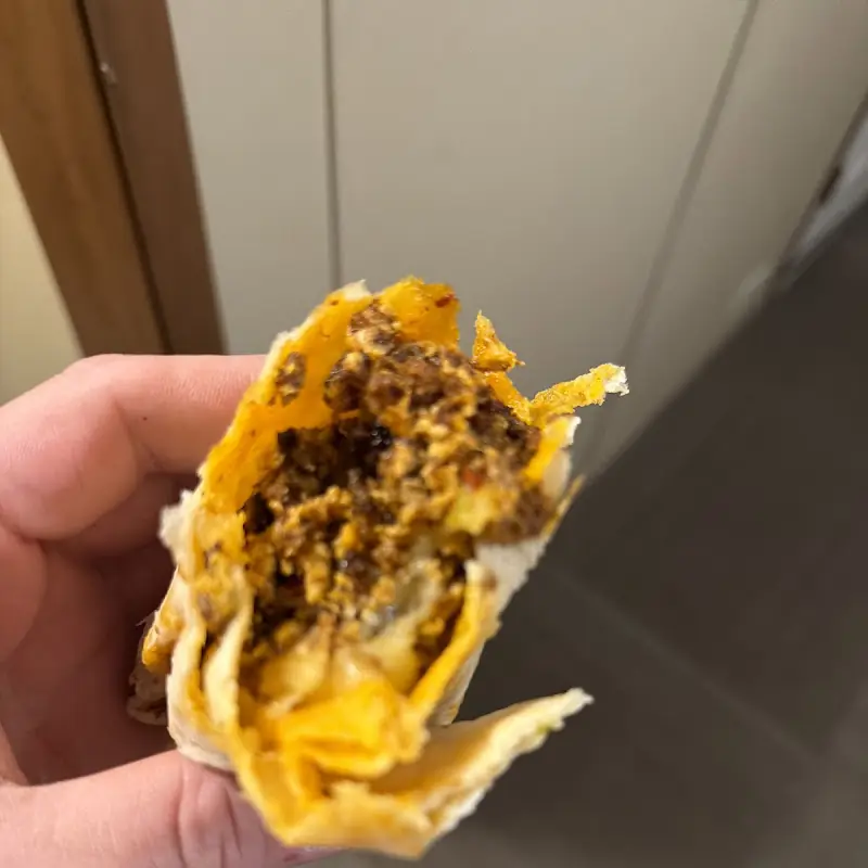 Mary's Taqueria