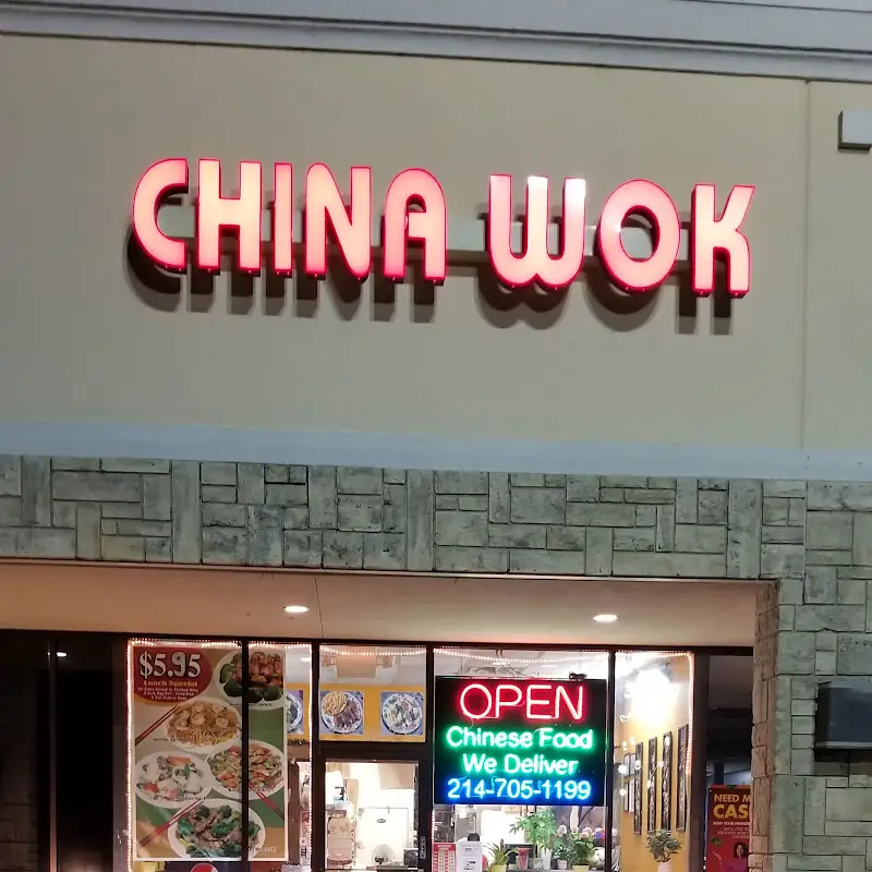 China Wok