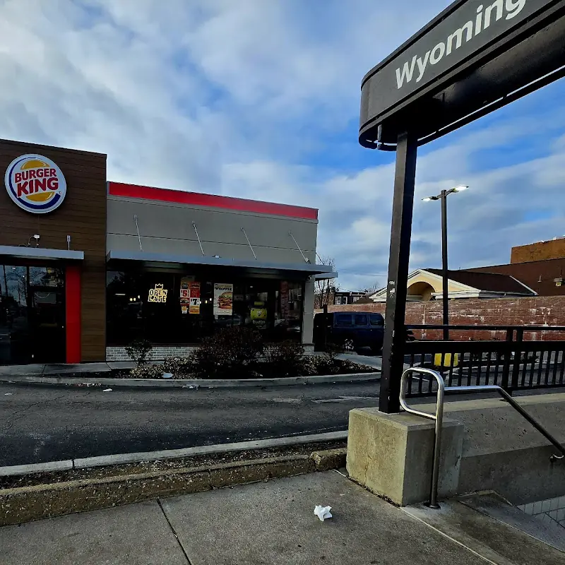 Burger King
