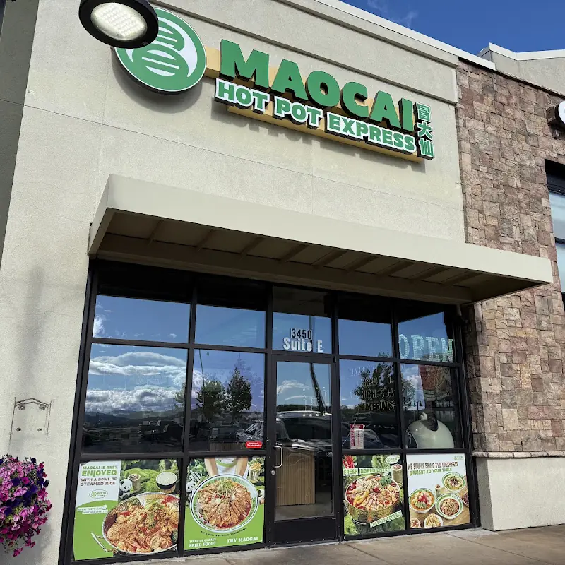 Mao Cai Hot Pot Express