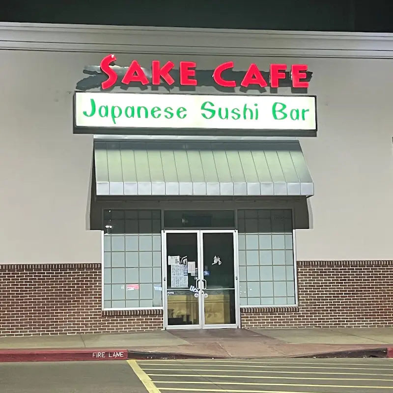 Sake Cafe