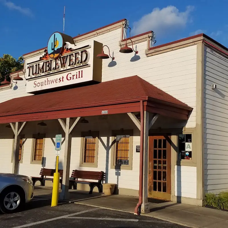 Tumbleweed Tex Mex Grill & Margarita Bar