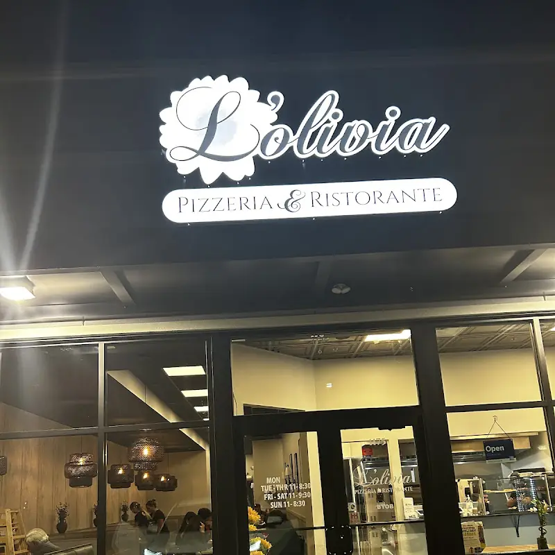 L'olivia Pizzeria & Ristorante