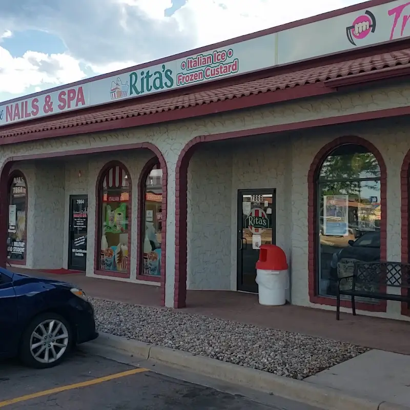 Rita's Italian Ice & Frozen Custard