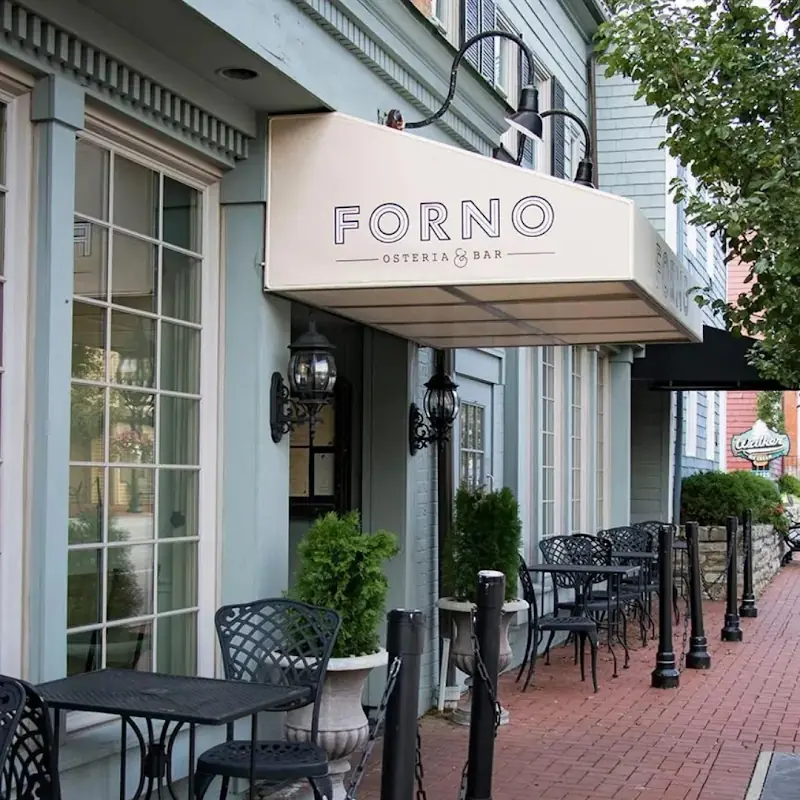 Forno Osteria & Bar Montgomery