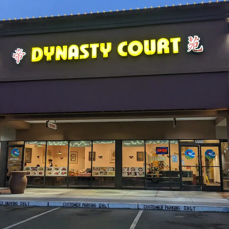 Dynasty Court Chinese Restaurant