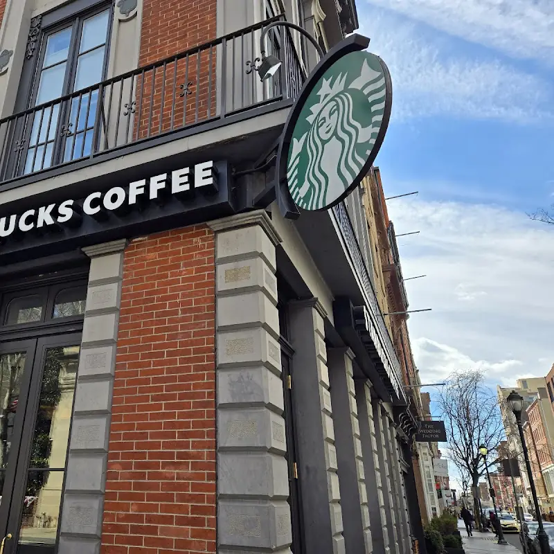 Starbucks Coffee Company