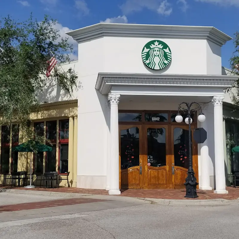 Starbucks Coffee Company