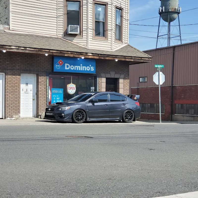 Domino's Pizza
