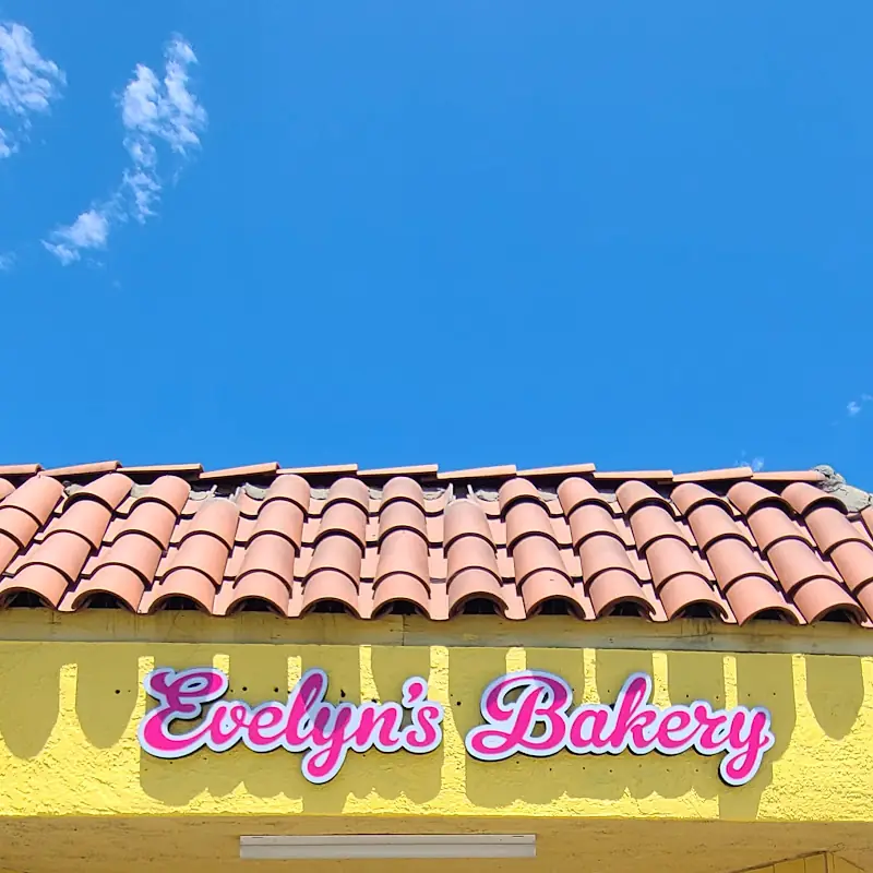 Evelyn's Bakery