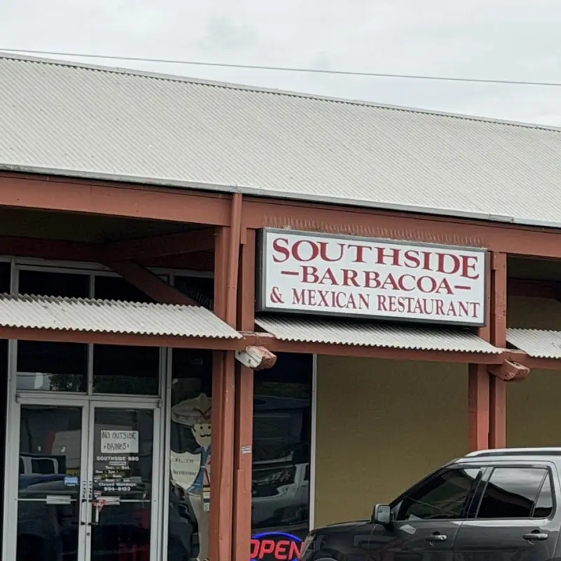 Southside Barbacoa