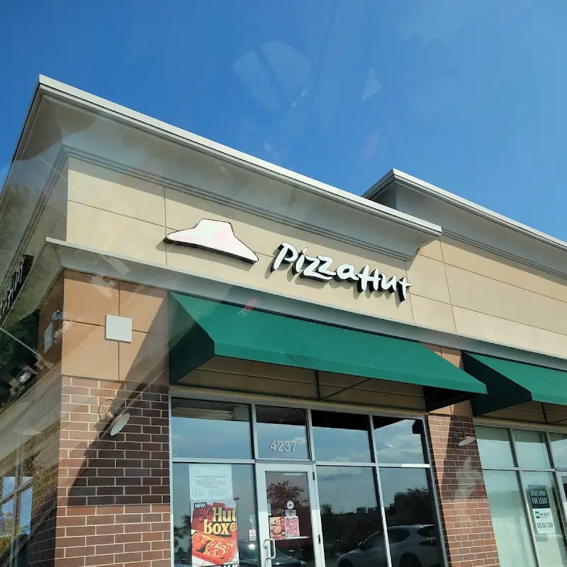 Pizza Hut