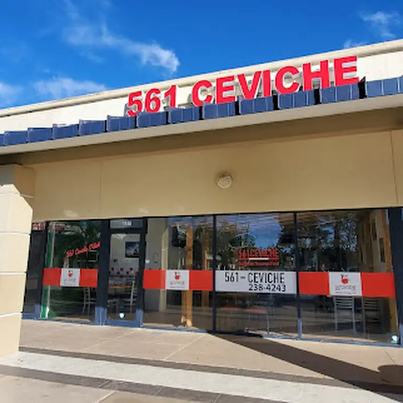 561CEVICHE