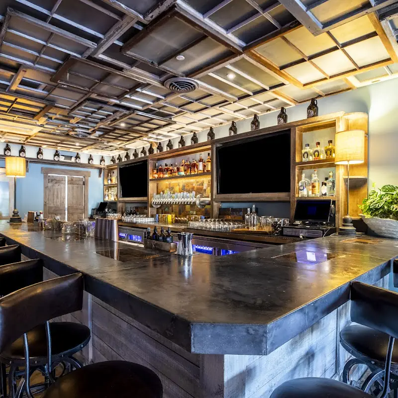 Barrier Island Brewing