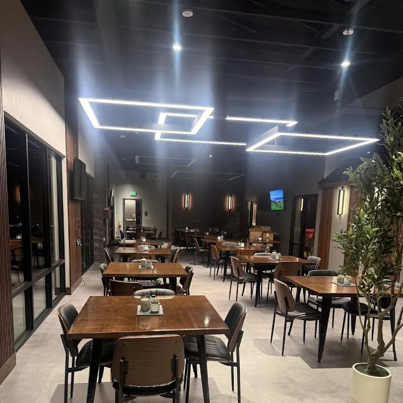 Touch of Tuscany | Italian Steakhouse & Bar