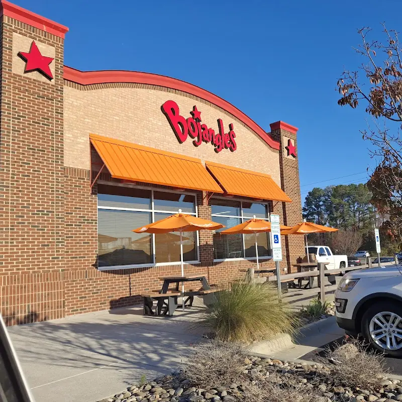 Bojangles