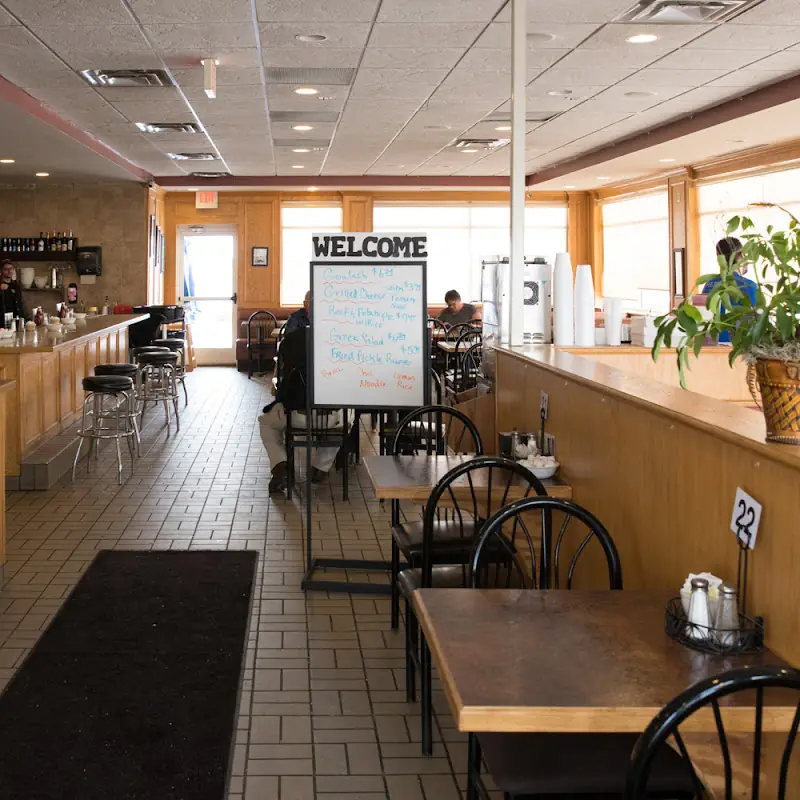 American Grill