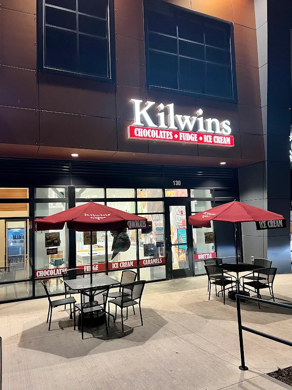 Kilwins Ice Cream - Chocolate - Fudge