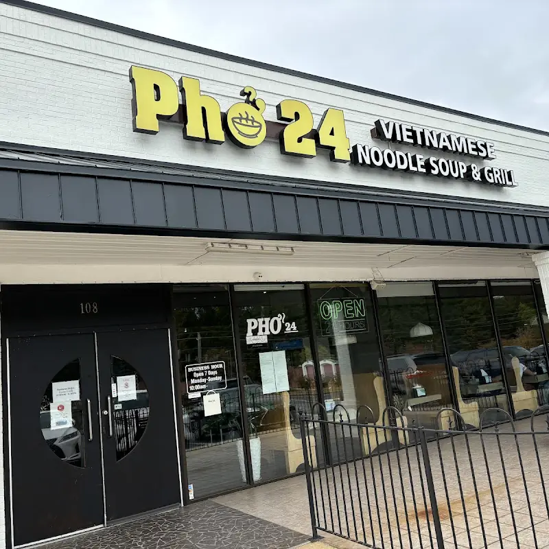 Pho 24