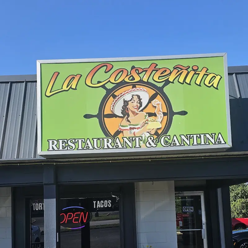La Costenita