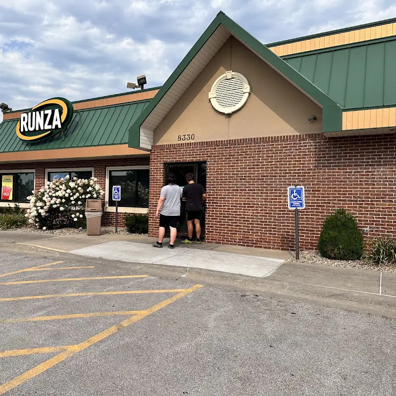 Runza Restaurant
