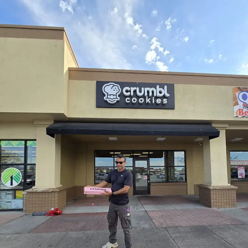 Crumbl