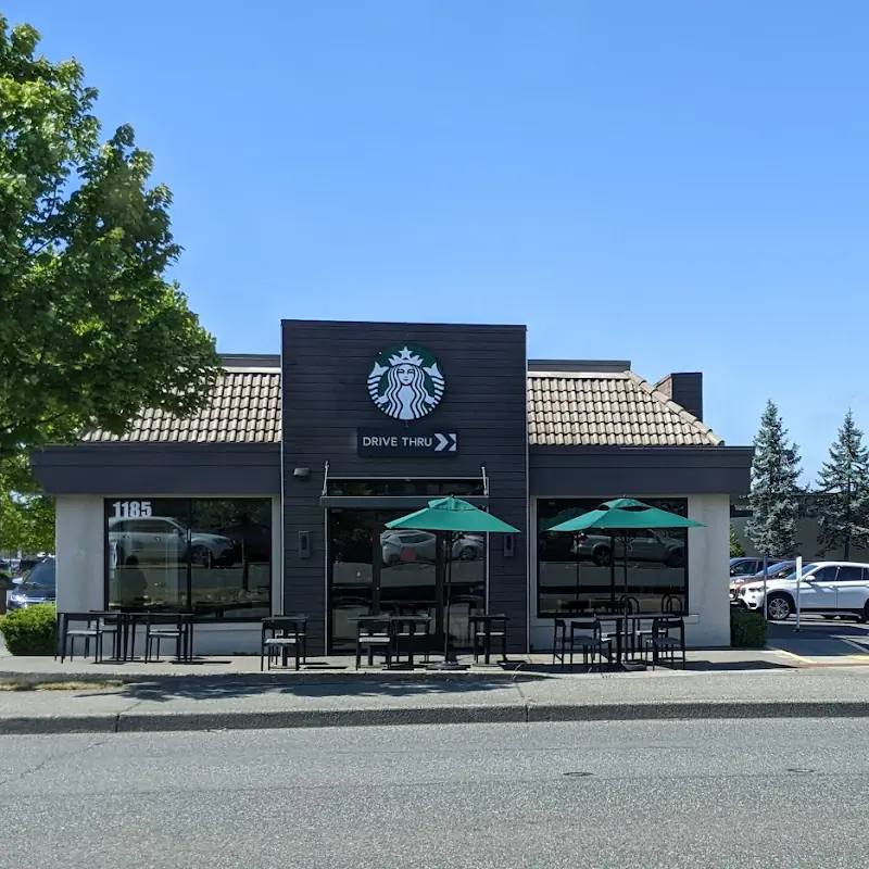 Starbucks Coffee Company