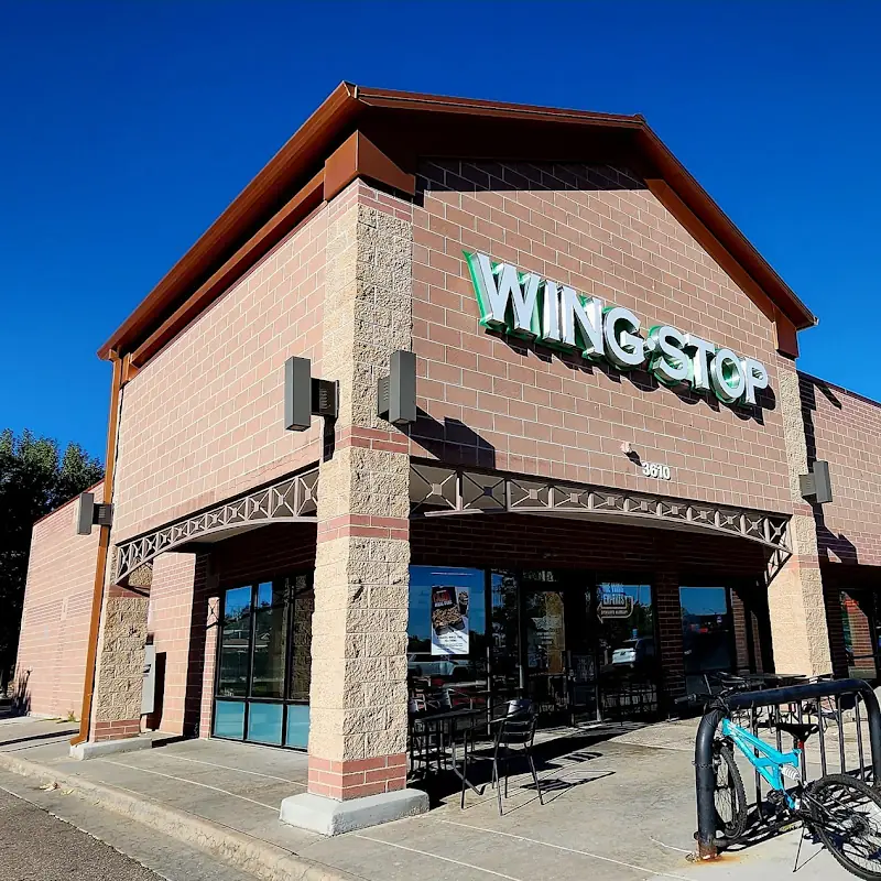 Wingstop