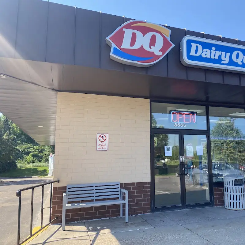 Dairy Queen (Treat)