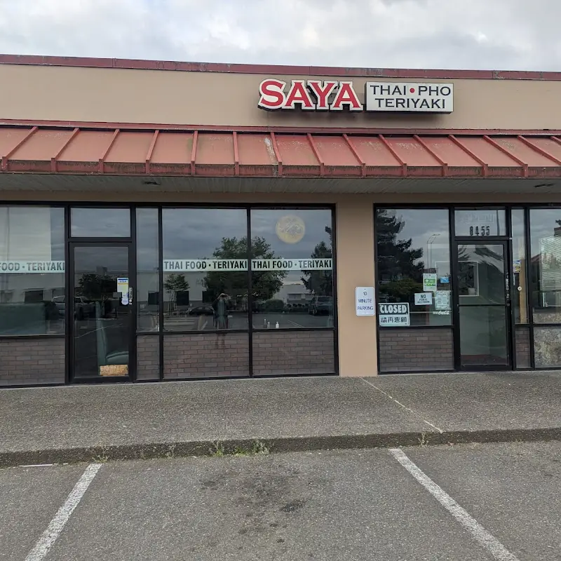 Saya Restaurant