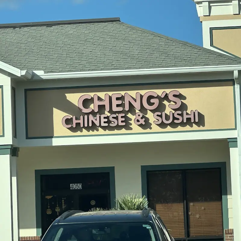 Cheng's Chinese Restaurant