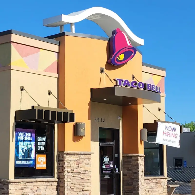 Taco Bell