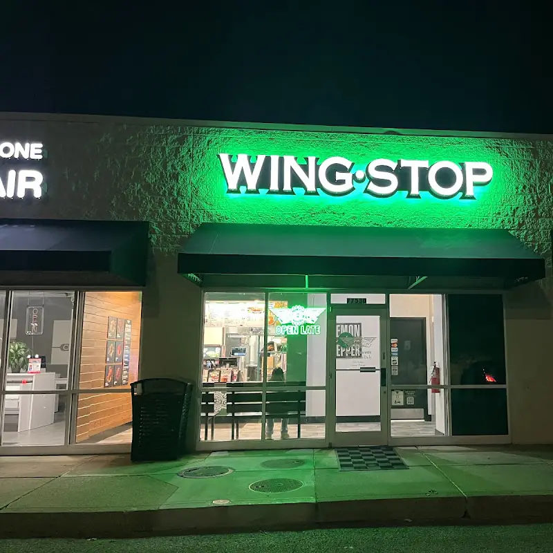 Wingstop