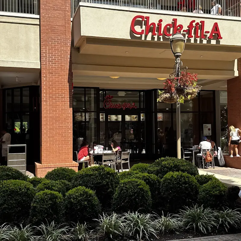 Chick-fil-A