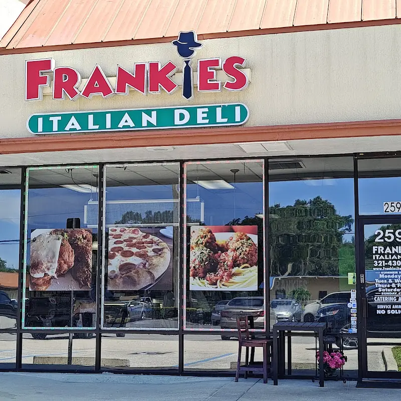 Frankies Italian Deli
