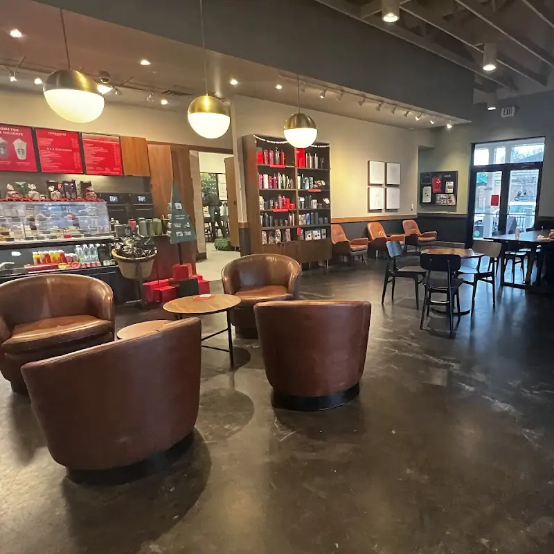 Starbucks Coffee Company