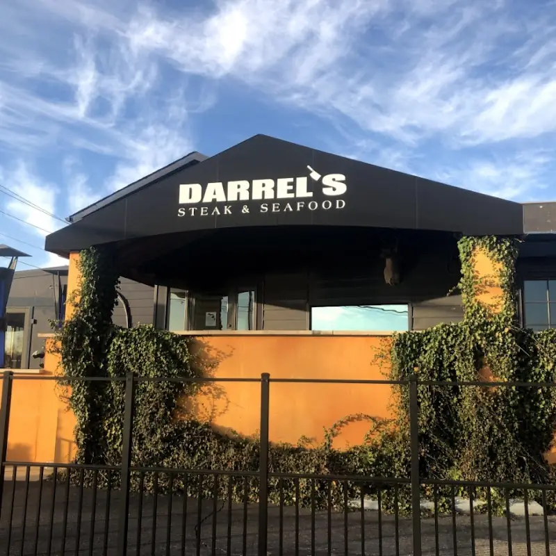 Darrel's Steak & Seafood