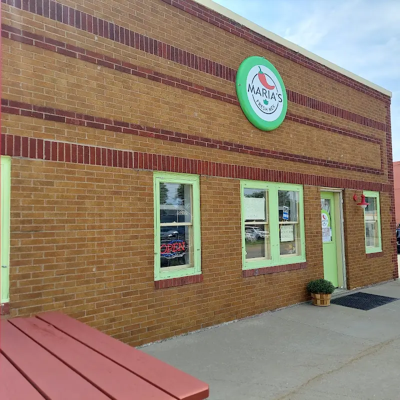 Maria's Fresh Mex