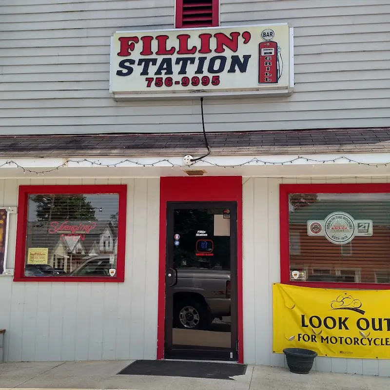 Fillin' Station