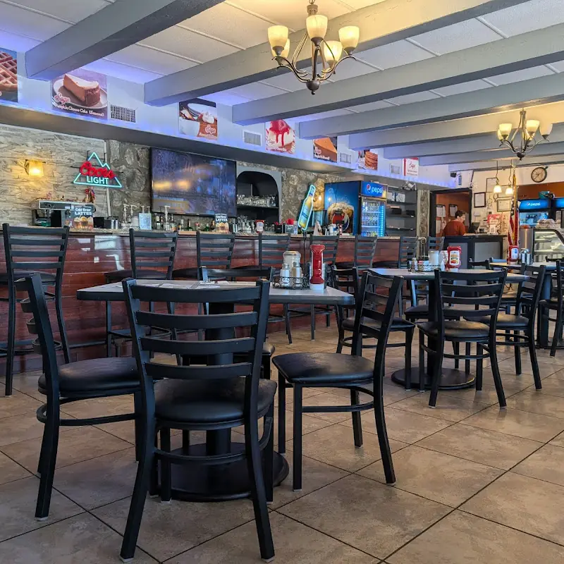 Sage Diner