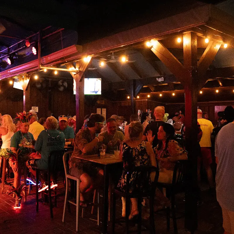 The Alamo Key West