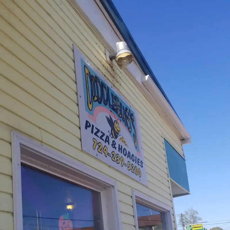 Diddlebugs Pizza & Hoagies