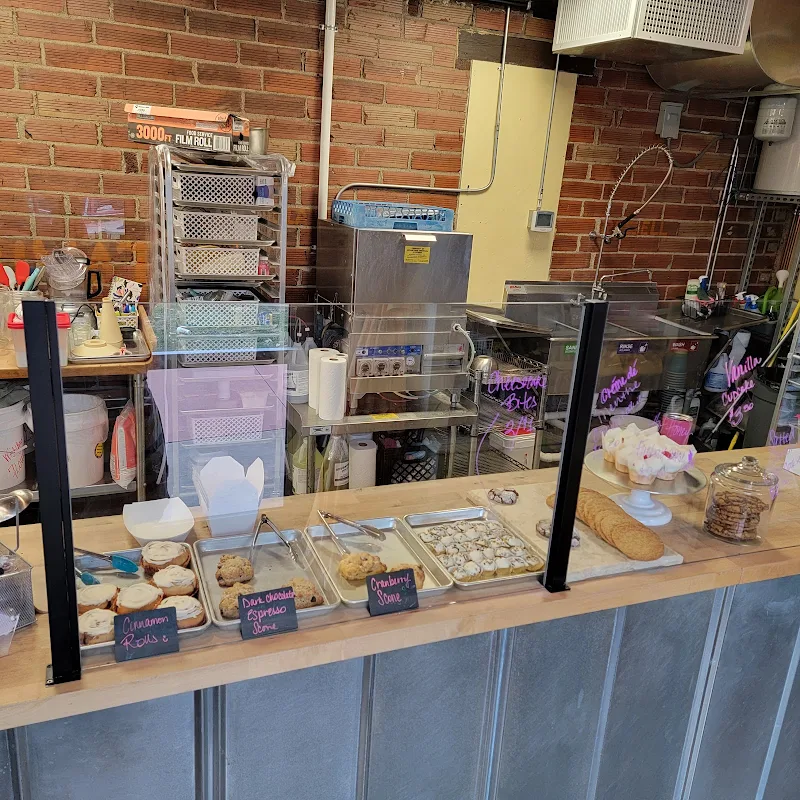 Wishflour Bakery