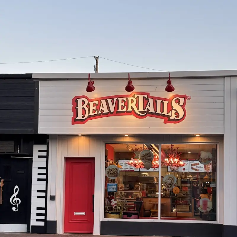 BeaverTails- Queues de Castor (Amherstburg)