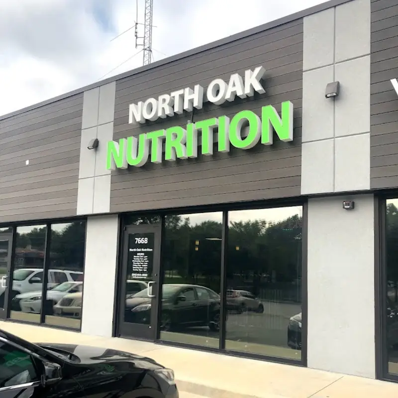 North Oak Nutrition