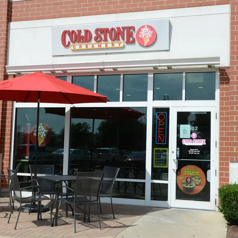 Cold Stone Creamery